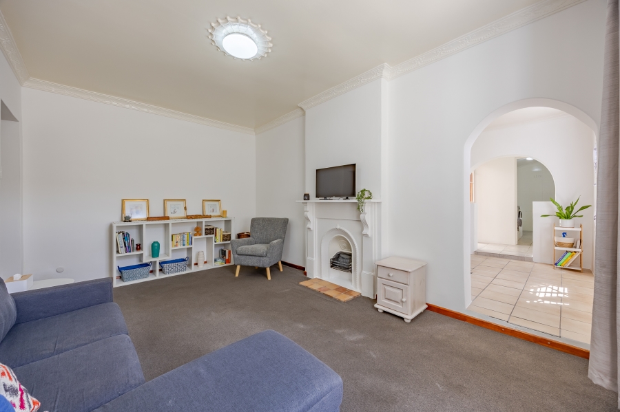2 Bedroom Property for Sale in Observatory Western Cape